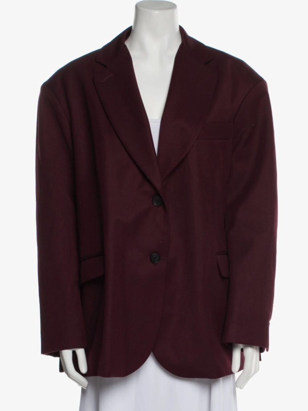 THE FRANKIE SHOP BLAZER